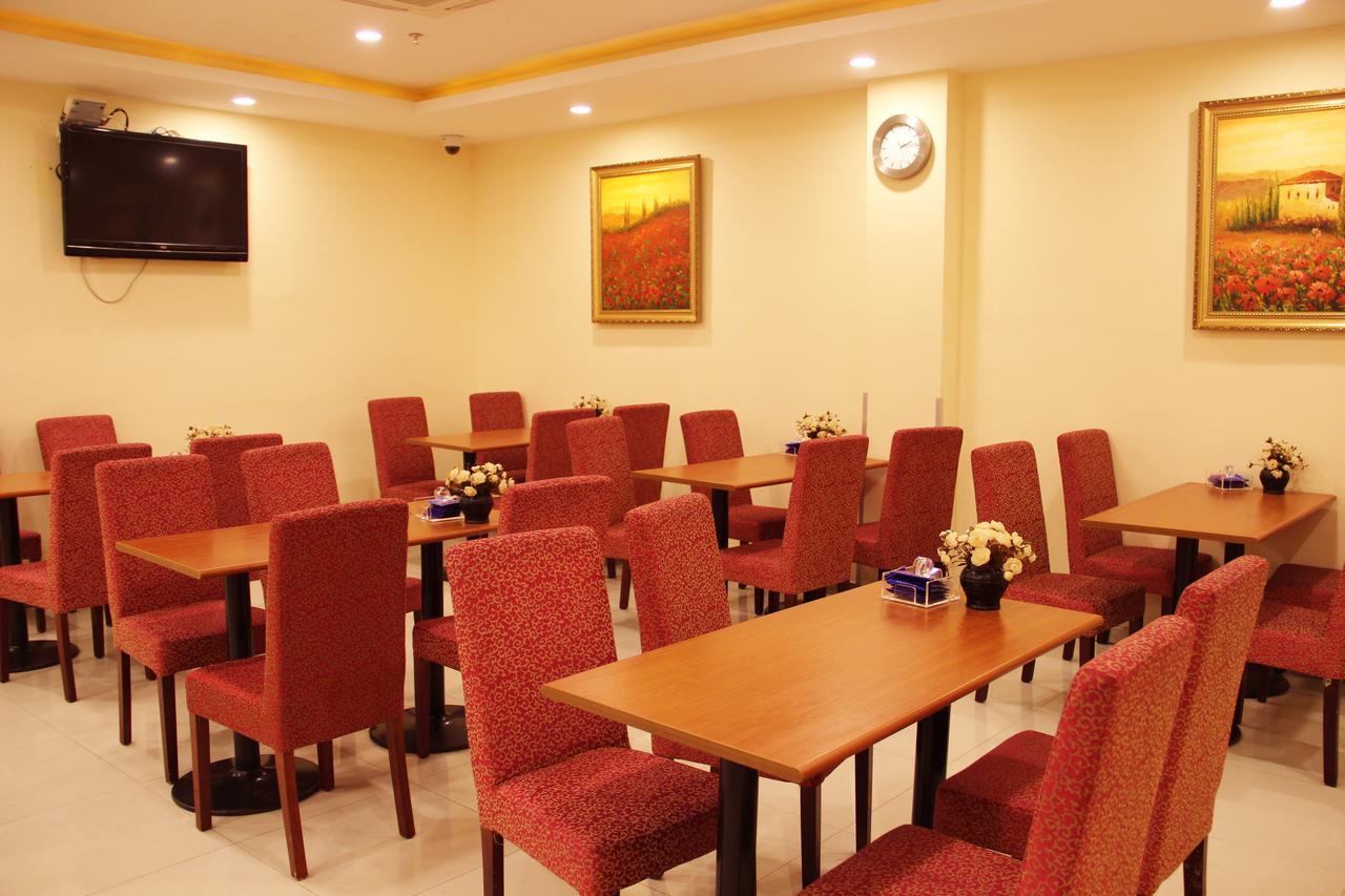 Hanting Express Tianjin Guwenhua Street Extérieur photo