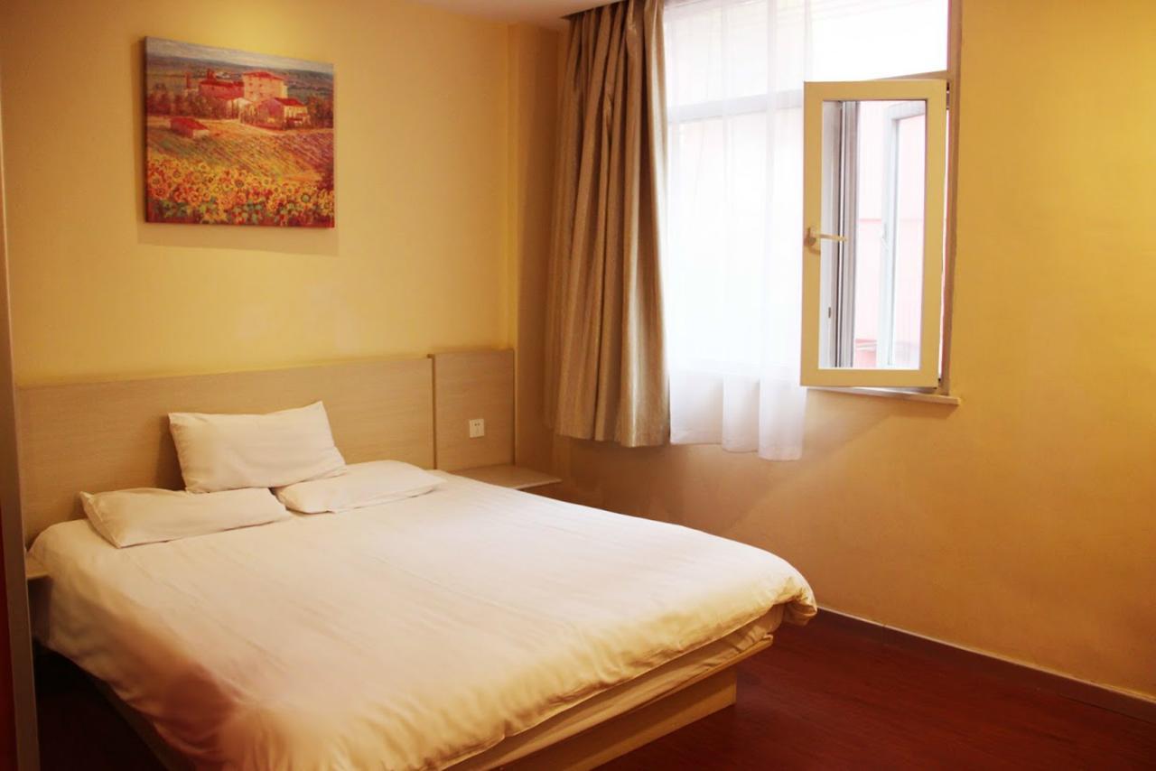 Hanting Express Tianjin Guwenhua Street Extérieur photo